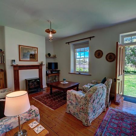Cherry Plum Cottages Port Fairy Dış mekan fotoğraf