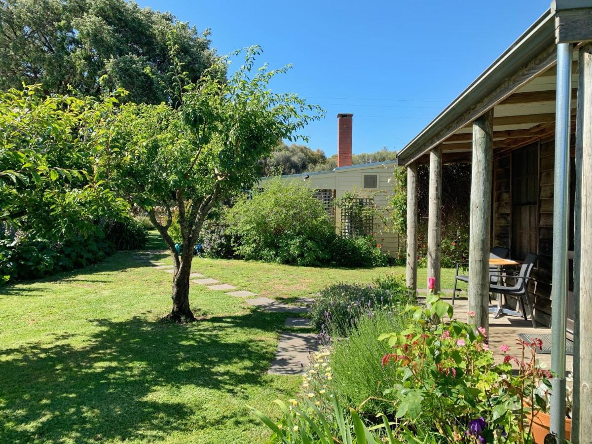 Cherry Plum Cottages Port Fairy Dış mekan fotoğraf