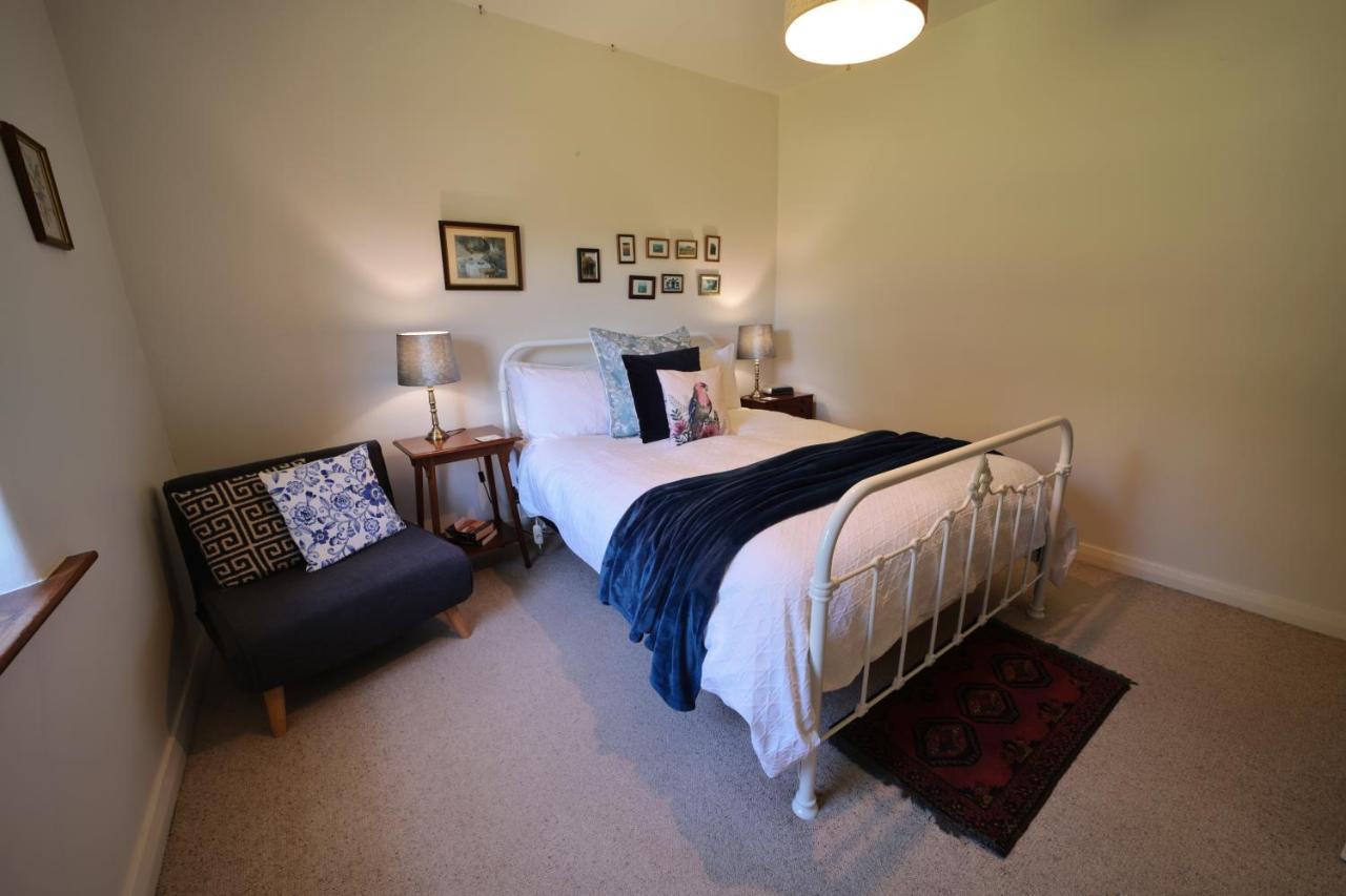 Cherry Plum Cottages Port Fairy Dış mekan fotoğraf