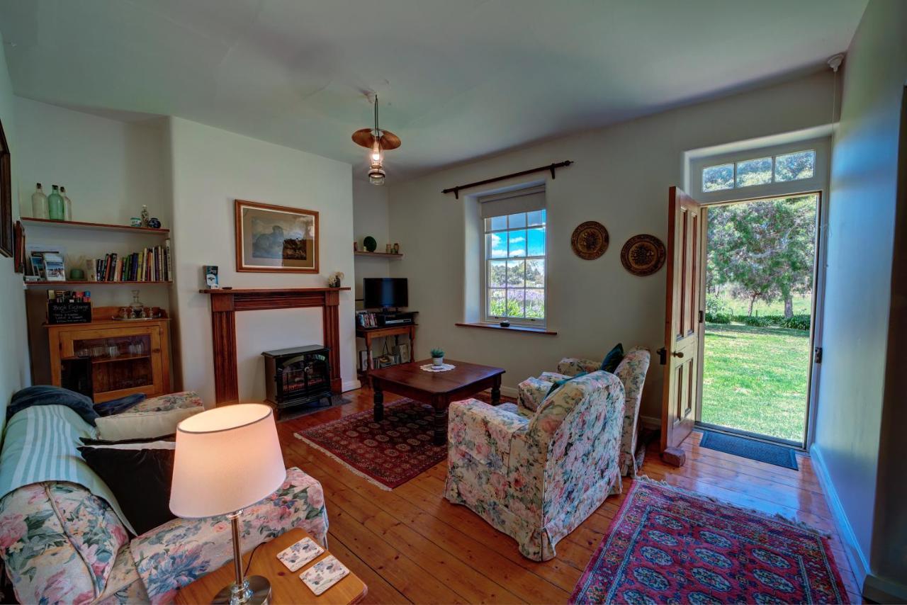 Cherry Plum Cottages Port Fairy Dış mekan fotoğraf