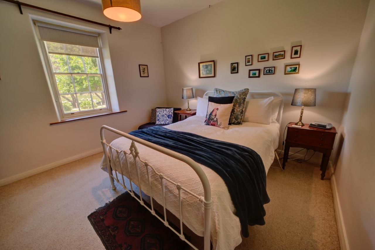 Cherry Plum Cottages Port Fairy Dış mekan fotoğraf
