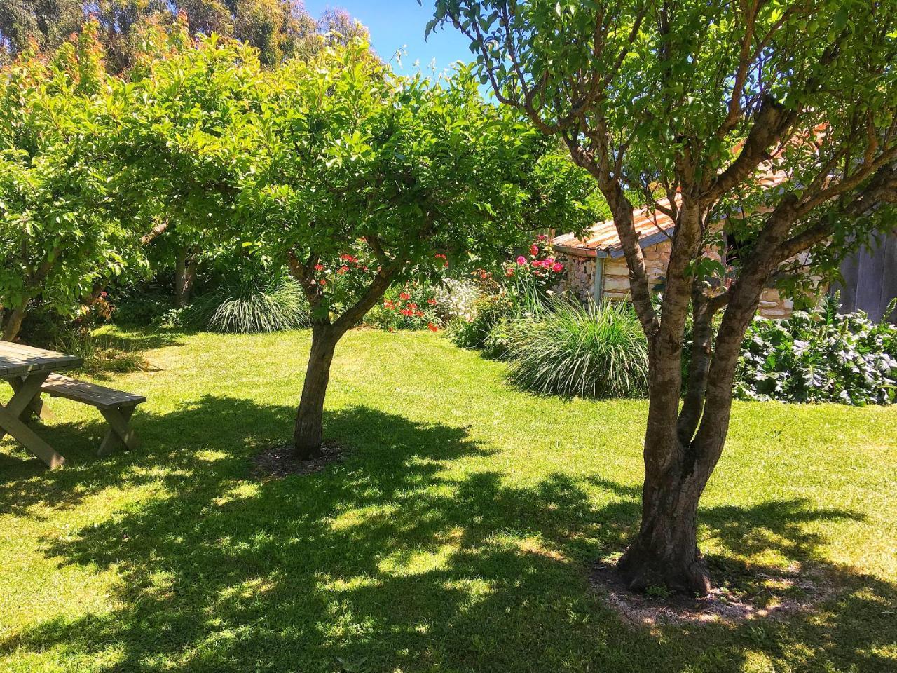 Cherry Plum Cottages Port Fairy Dış mekan fotoğraf