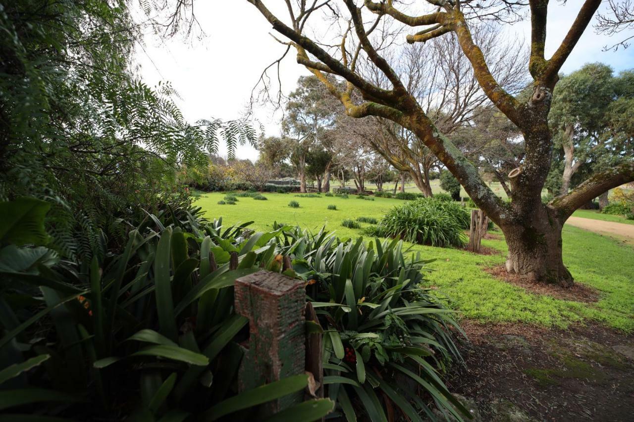 Cherry Plum Cottages Port Fairy Dış mekan fotoğraf
